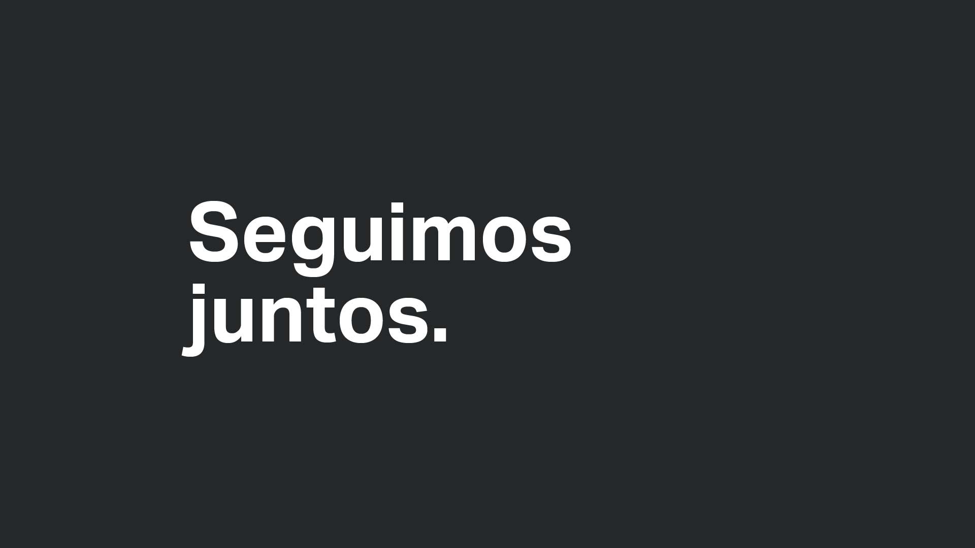 4ED escola de design - Seguimos juntos - COVID-19