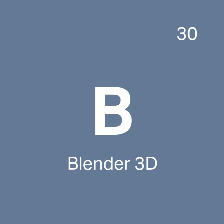 Curso Blender 3D - 4ED escola de design