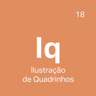 Curso Illustração de Quadrinhos - 4ED escola de design