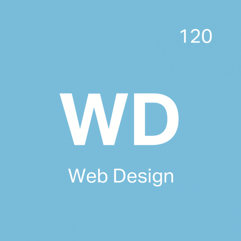 WD Curso Web Design - 4ED escola de design