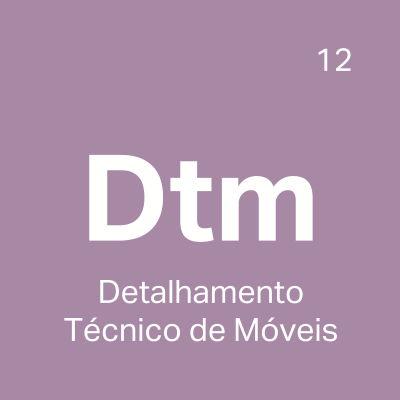 Curso Detalhamento Técnico de Móveis - 4ED escola de design