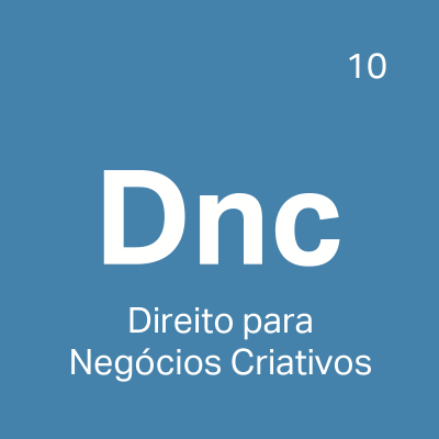 Curso Direito para Negócios Criativos - 4ED escola de design